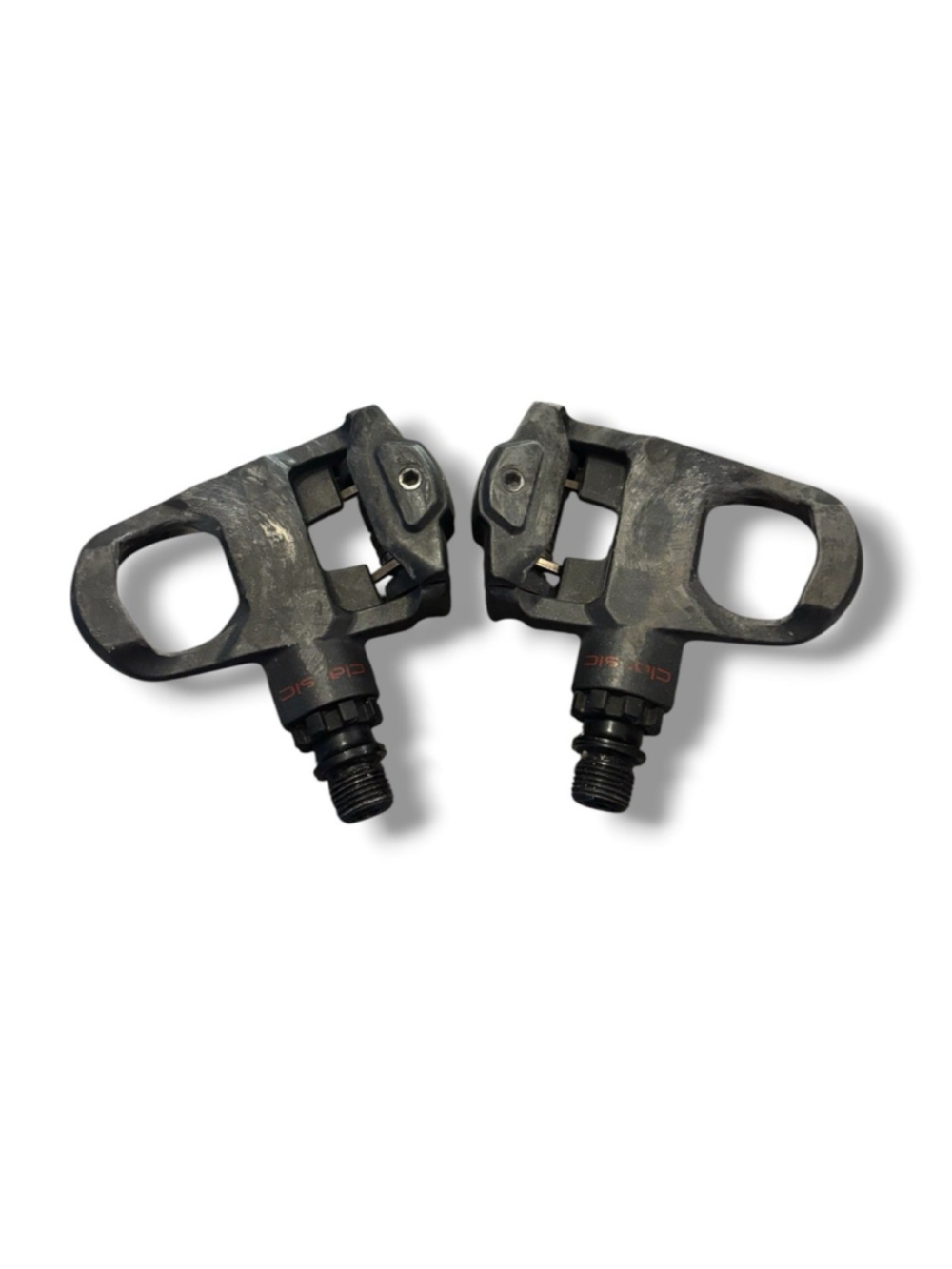 Used Look Keo Classic Pedals - Picture 3 of 5